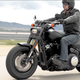 Image for article titled Here’s What Harley-Davidson’s Cruiser Future Looks Like